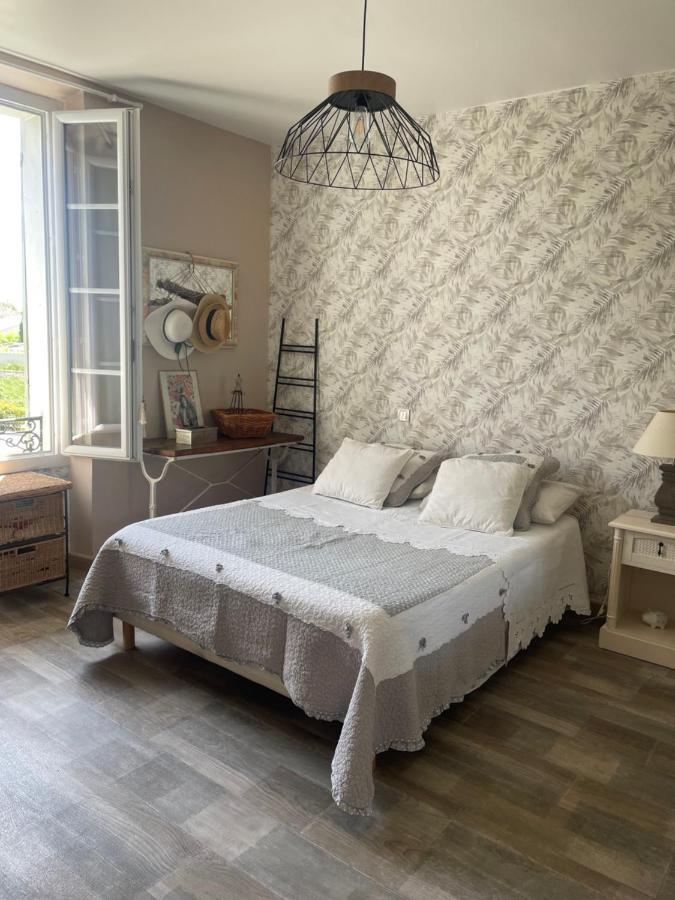 Appartement Avec Jardin En Ville L'Isle-sur-la-Sorgue Exterior photo