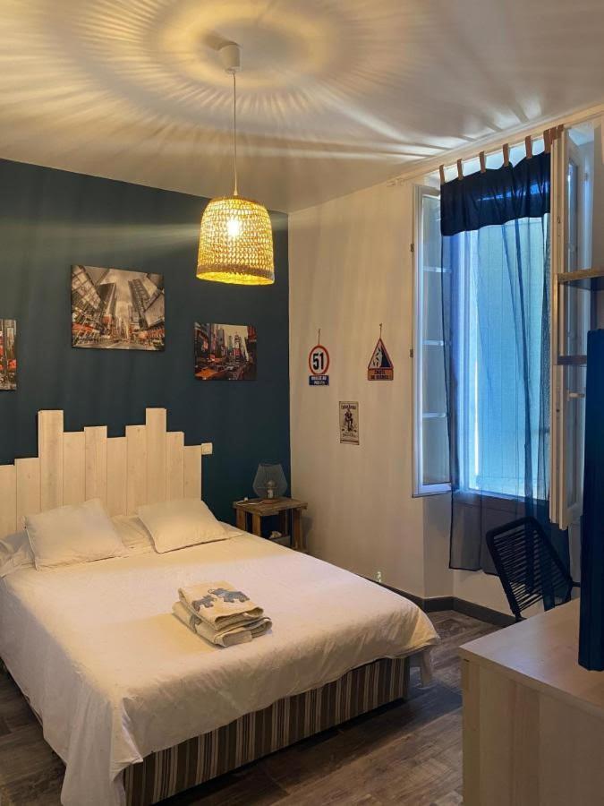 Appartement Avec Jardin En Ville L'Isle-sur-la-Sorgue Exterior photo